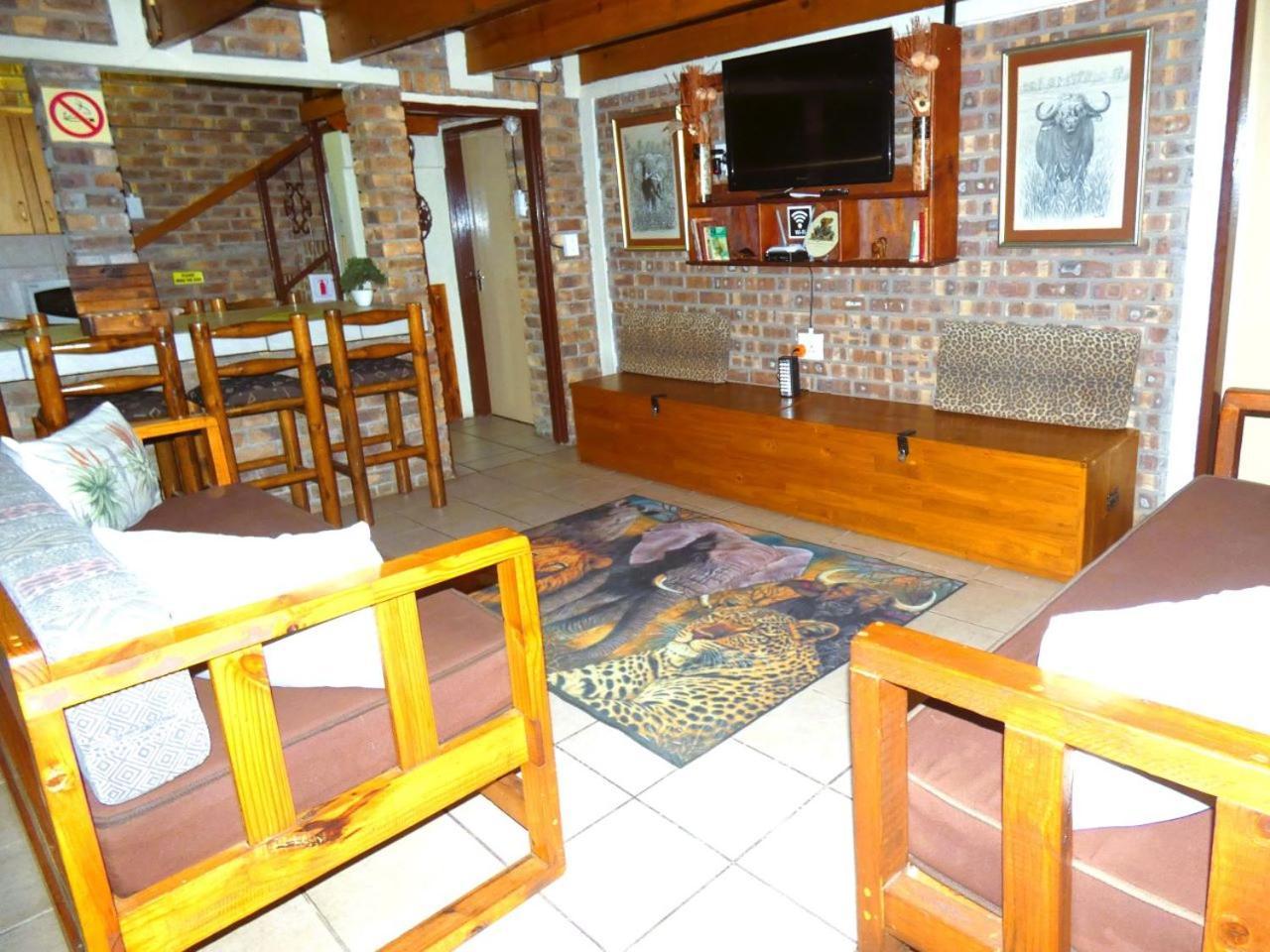 Weltevrede Lodge - Self Catering Houses Marloth Park Phòng bức ảnh