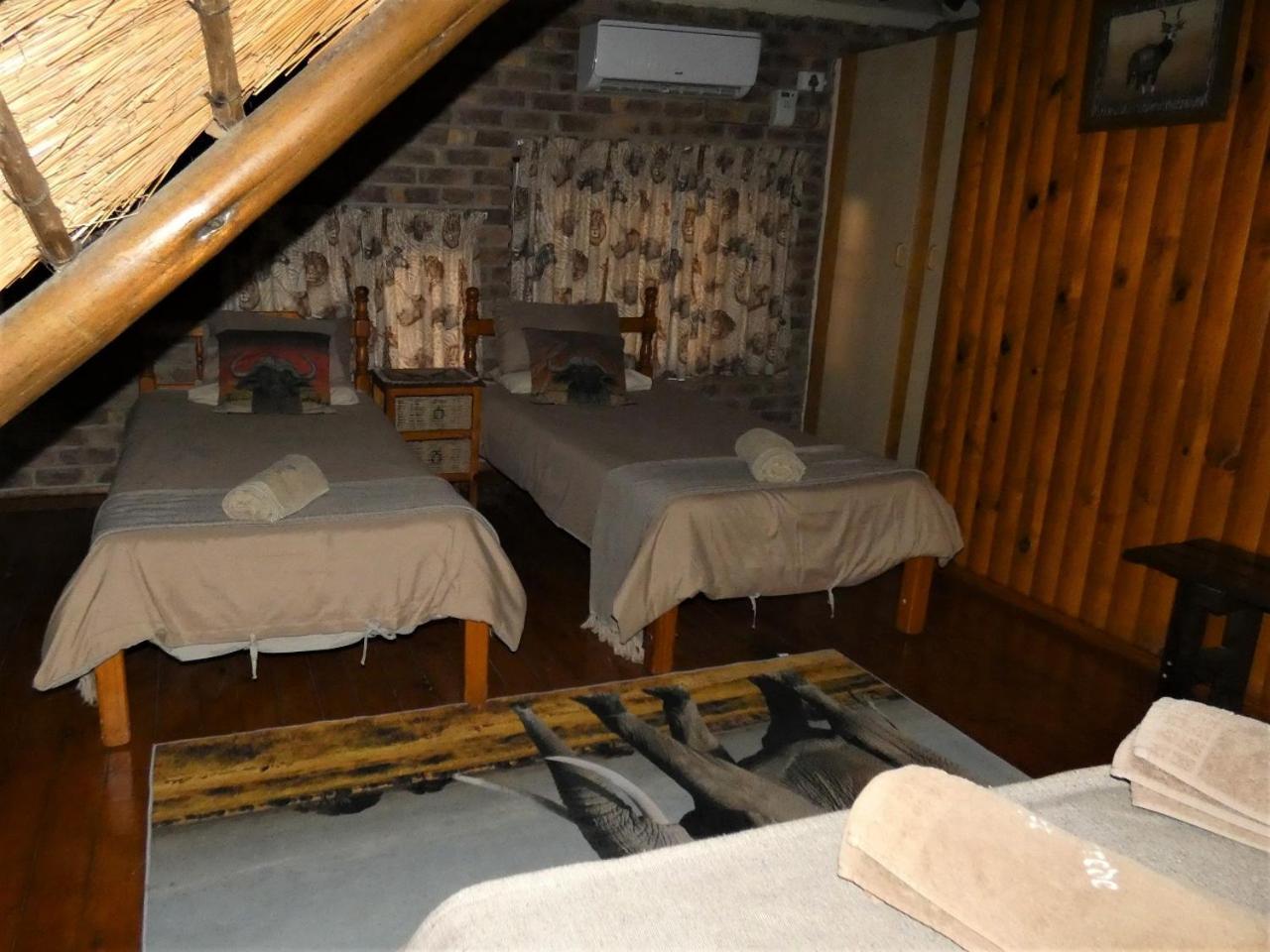 Weltevrede Lodge - Self Catering Houses Marloth Park Phòng bức ảnh