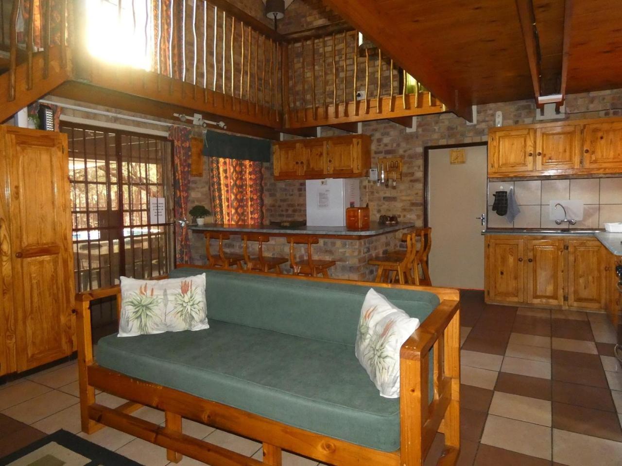 Weltevrede Lodge - Self Catering Houses Marloth Park Phòng bức ảnh