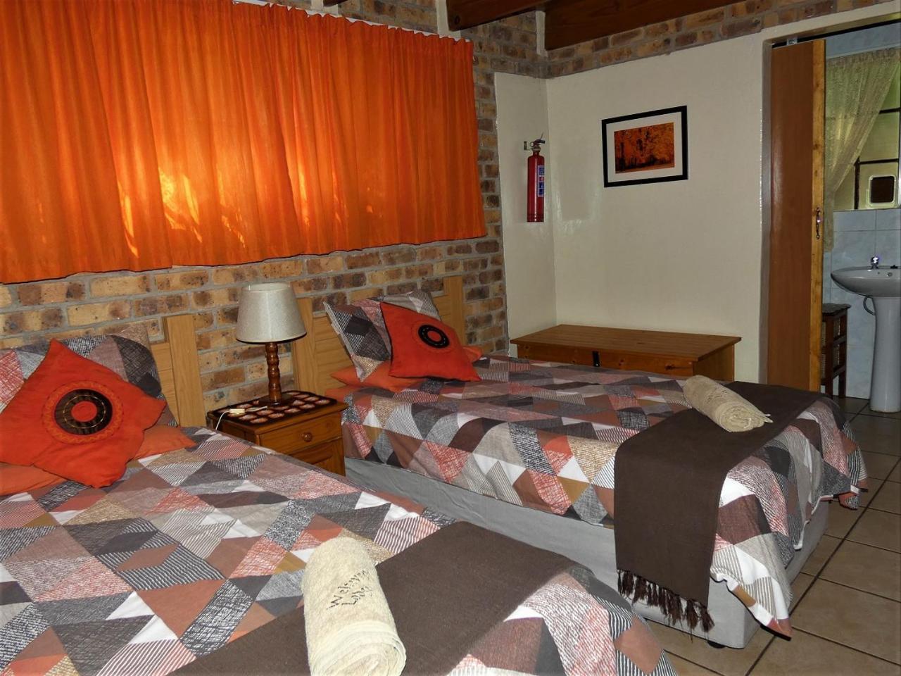 Weltevrede Lodge - Self Catering Houses Marloth Park Phòng bức ảnh