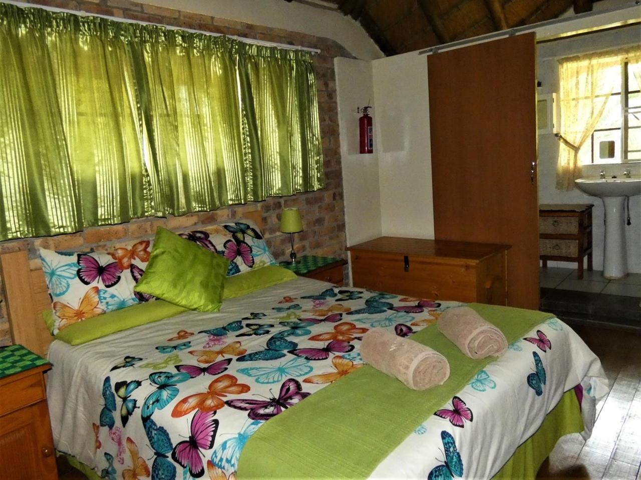 Weltevrede Lodge - Self Catering Houses Marloth Park Phòng bức ảnh