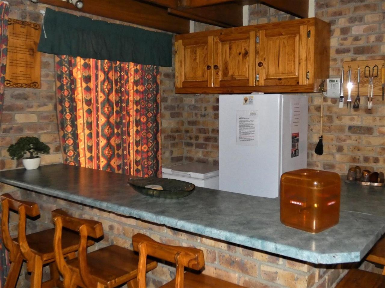 Weltevrede Lodge - Self Catering Houses Marloth Park Phòng bức ảnh
